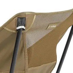 Стілець Helinox Cafe Chair Coyote (1053-14360) - мініатюра 5