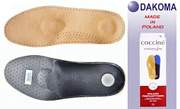 Каркасна устілка-супінатор Aron Standard VZ Dakoma (668/042/39-1339) - мініатюра 2