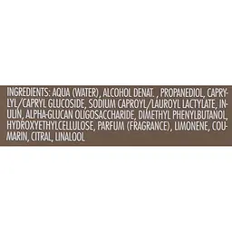 Дезодорант La Biosthetique Spa Aluminium Free Roll-On Deodorant роликовий без алюмінію - мініатюра 3