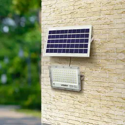 Прожектор Videx LED 1000 Lm 5000K 3.2V (VL-FSO2-505) - мініатюра 9