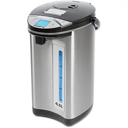 Електрочайник-термос Polaris PWP 5011 Black (Термопот) - мініатюра 3