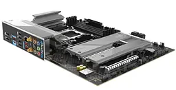 Материнська плата Sapphire NITRO+ B850A WIFI7 (52123-03-40G) (Socket AM5, AMD B850, ATX) - мініатюра 5