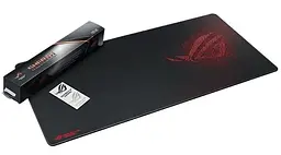 Ігрова поверхня ASUS ROG Sheath XXL Black (90MP00K1-B0UC00) - мініатюра 4