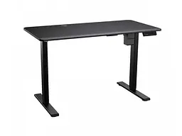 Геймерський ігровий стіл Cougar Royal 120 Mossa Black