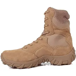 Черевики Magnum Cobra 8.0 41 Бежевий (1033-MGN 18811-DESERT-N-41) - мініатюра 3