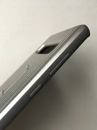 Чохол протиударний із підставкою Protective Rugged Standing Cover EF-RG973CSEGRU для Samsung Galaxy S10 Silver - мініатюра 3