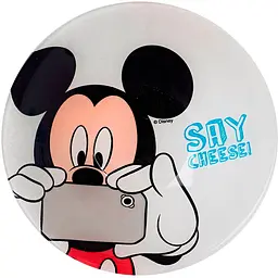 Комплект посуду Luminarc Disney Party Mickey, 3 шт. (N5278) - мініатюра 2