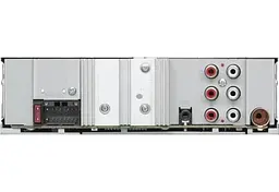 Автомагнітола KMM-BT309 Bluetooth KENWOOD avt0001216 - мініатюра 3