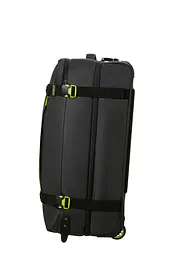 Дорожня Сумка На Колесах American Tourister URBAN TRACK BLACK/LIME 68x40x38,5 MD1*19202 - мініатюра 8
