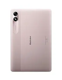 Планшет Blackview Tab 90 4/128GB Wi-Fi Pink - мініатюра 2
