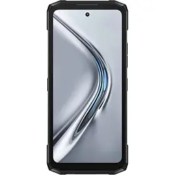 Смартфон Doogee Fire 6 6/256GB Blue [138499] - мініатюра 3