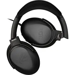 Ігрові навушники Asus ROG Strix Go Black (90YH02Q1-B2UA00) [73839] - мініатюра 8