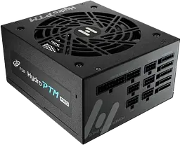 Блок живлення FSP Hydro PTM Pro 750W 80+ Platinum (HPT2-750M)