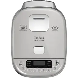 Мультиварка Tefal RK802B34 UA - мініатюра 3
