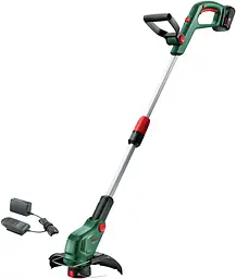Тример садовий акумуляторний UniversalGrassCut 18V-26-500 1х2.5А·год 26см ЗП AL 18V-20 3.5кг Bosch sad0002078 - мініатюра 5