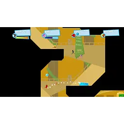 Ключ активації Microsoft SpeedRunners: Deluxe Edition для Xbox One/Series - мініатюра 4