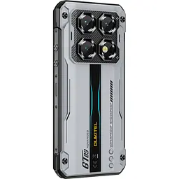 Смартфон Oukitel WP60 8/256GB Silver [171231] - мініатюра 7