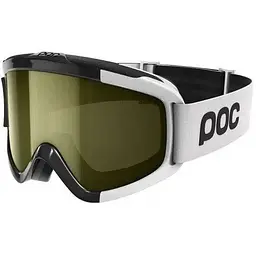 Маска гірськолижна Poc Iris Comp Small Uranium Black (1033-PC 400141002SML1)