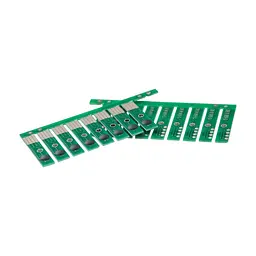 Чип для картриджа Xerox Ph6500/WC6505 Cyan, рег 1,3 X-6500C-1,3r-VE AHK (3206373)