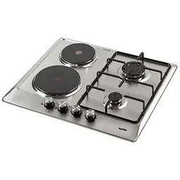 Варильна поверхня Ventolux HG622 B2 S X - мініатюра 8