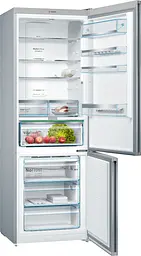 Холодильник Bosch KGN49LB30U - мініатюра 2