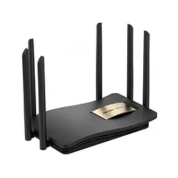 Бездротовий маршрутизатор RG-EW1200G Pro Ruijie (99-00007406)