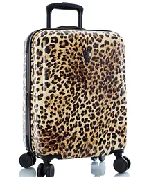 Валіза Heys Brown Leopard (S) (13128-3041-21) 930170