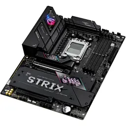 Материнська плата ASUS ROG STRIX B850-E GAMING WIFI - миниатюра 4