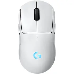 Миша бездротова Logitech G Pro 2 Lightspeed White (910-007302)
