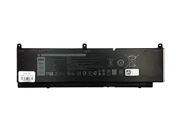 Акумулятор C903V Dell Precision 7550 7560 7750 7760 Series 31-40%