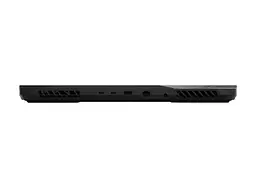 Ноутбук ASUS ROG Strix SCAR 17 X3D G733PZV-LL098X 17.3' WQHD IPS, AMD R9-7945HX3D, 32GB, F1TB, NVD4080-12, Win11P, Чорний (90NR0DC4-M007S0) - мініатюра 10