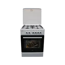 Комбінована плита Castle CPG-60W