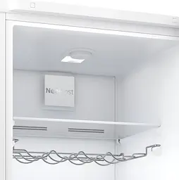 Холодильник Beko RCNA366K30W - мініатюра 7