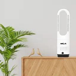 Вентилятор Neor Airmax DS 2W10 WT (23101012) - мініатюра 4