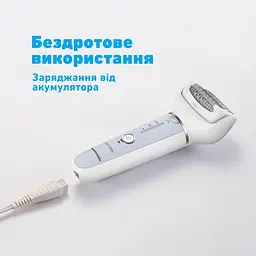 Епілятор Panasonic ES-EY90-A520 - мініатюра 6