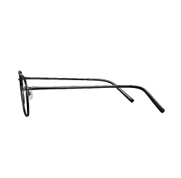 Комп'ютерні окуляри Xiaomi Blue Light Blocking Glasses (Black) - мініатюра 5