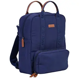 Рюкзак Childhome Family club Signature navy (CWBPSUNA) - мініатюра 3