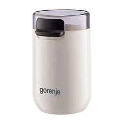 Кавомолка Gorenje SMK150SW - мініатюра 2