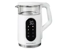 Електрочайник Grunhelm EKG-25702W