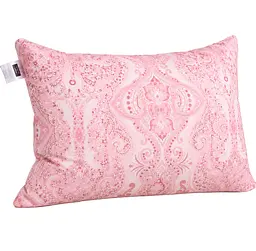 Набір подушок MirSon Сolor Fun Line Silver Geo Zebra White Silk (2200014312559)