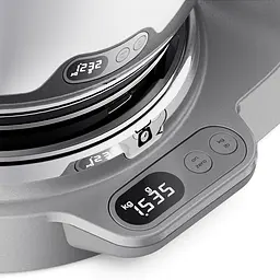 Кухоний комбайн Kenwood KVL 85.704 SI Titanium Chef Baker XL - мініатюра 5
