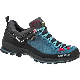 Кросівки Salewa WS MTN Trainer 2 GTX 40 Синій (1054-013.001.4342)