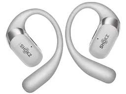 Навушники AfterShokz OpenFit 2+ Grey (T921-ST-GY) - мініатюра 4