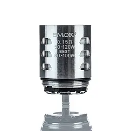 Випарник Smok V12 Prince Coil X6 0.15 Ом (co0114) - мініатюра 2