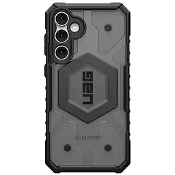 Оригінальний протиударний чохол UAG Pathfinder для Samsung Galaxy S23 FE (S711) Ash 214410113131