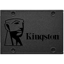 Накопичувач SSD Kingston SSDNow A400 960GB SA400S37/960G