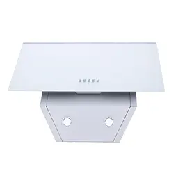 Витяжка Minola HDN 5222 WH/Inox 700 LED - мініатюра 4