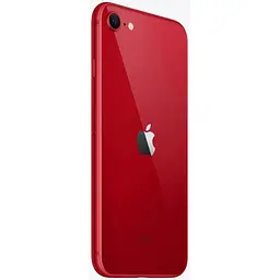 Смартфон Apple iPhone SE [2022] 256Gb ProductRed [MMXE3] [66175] - мініатюра 5