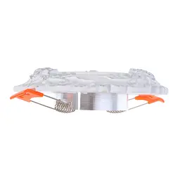 Точковий світильник Brille LED HDL-M55 3W NW 36-349 - мініатюра 5