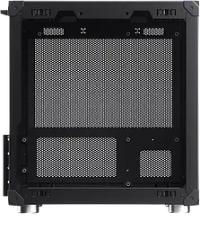 Корпус JONSBO C6 Black - мініатюра 5